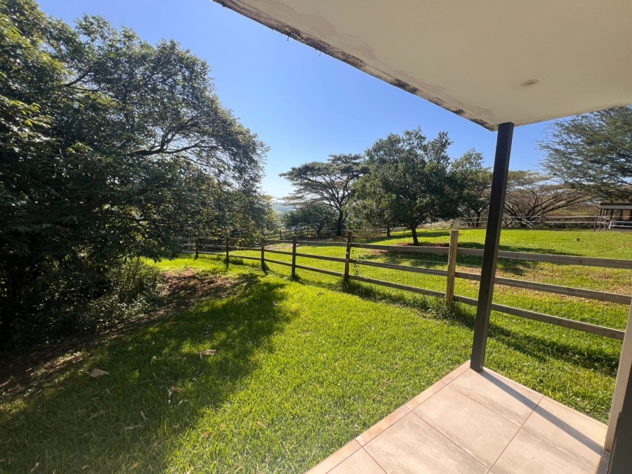 To Let 1 Bedroom Property for Rent in Zini River Estate KwaZulu-Natal