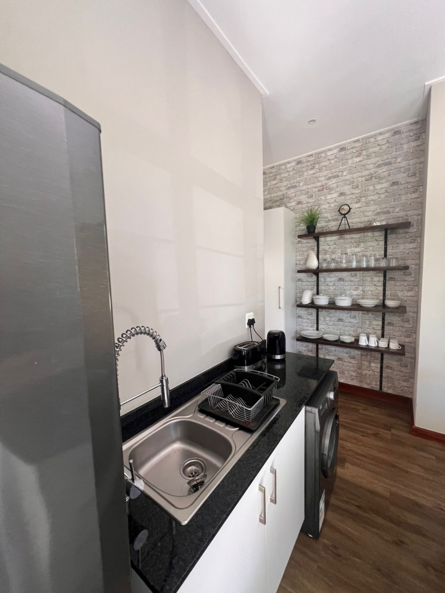 To Let 1 Bedroom Property for Rent in Zini River Estate KwaZulu-Natal