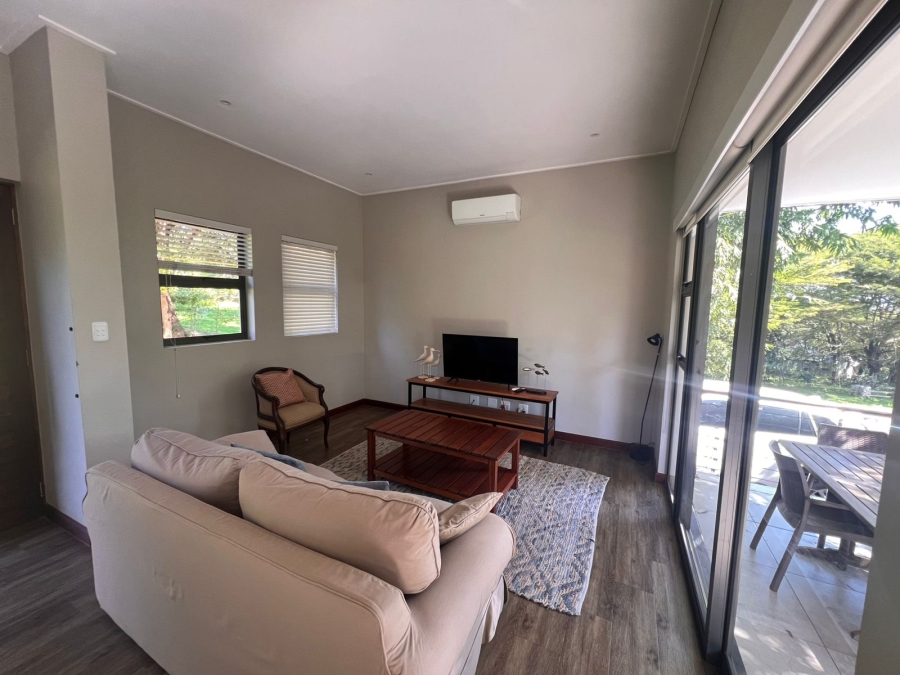 To Let 1 Bedroom Property for Rent in Zini River Estate KwaZulu-Natal