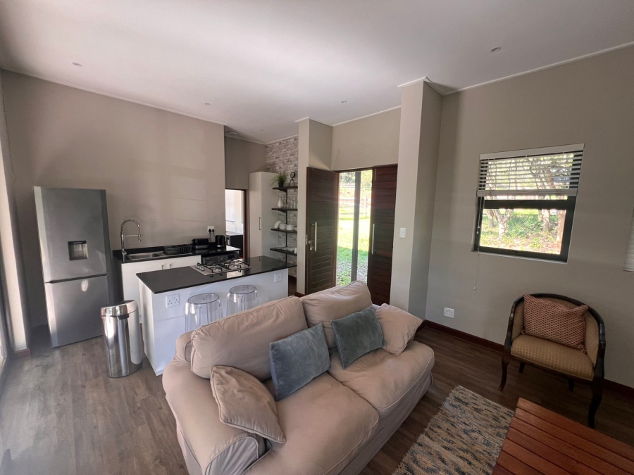 To Let 1 Bedroom Property for Rent in Zini River Estate KwaZulu-Natal