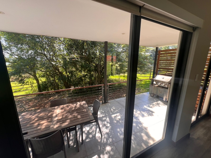 To Let 1 Bedroom Property for Rent in Zini River Estate KwaZulu-Natal