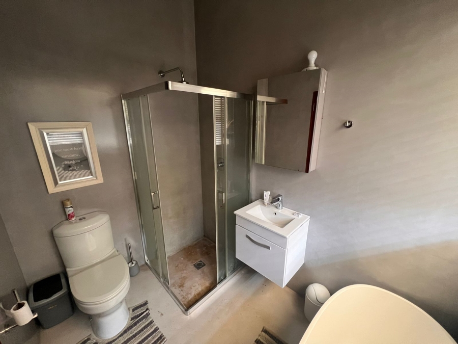To Let 1 Bedroom Property for Rent in Zini River Estate KwaZulu-Natal