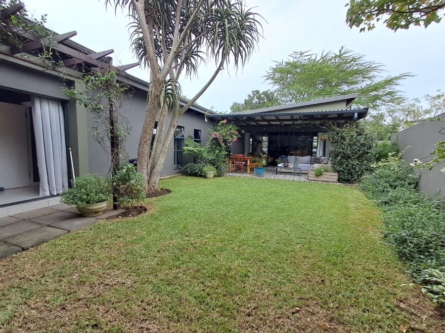 4 Bedroom Property for Sale in Palm Lakes Estate KwaZulu-Natal