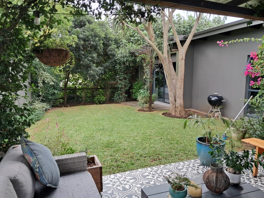 4 Bedroom Property for Sale in Palm Lakes Estate KwaZulu-Natal