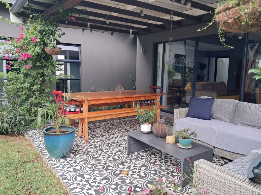 4 Bedroom Property for Sale in Palm Lakes Estate KwaZulu-Natal