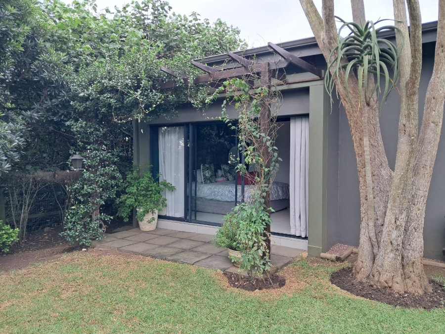 4 Bedroom Property for Sale in Palm Lakes Estate KwaZulu-Natal