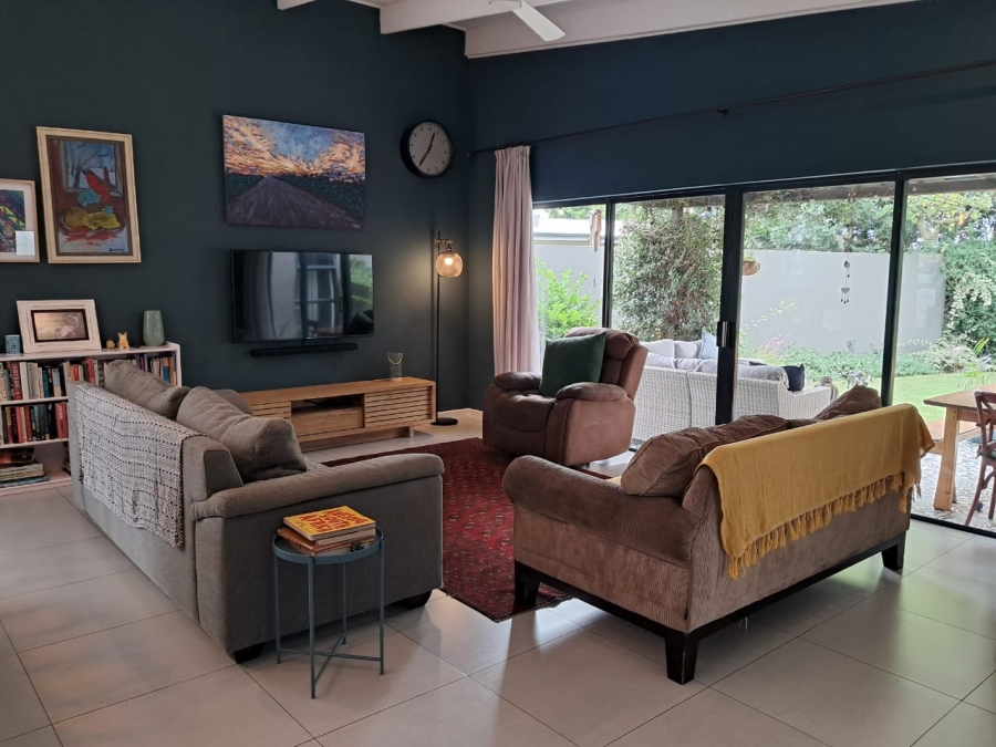 4 Bedroom Property for Sale in Palm Lakes Estate KwaZulu-Natal