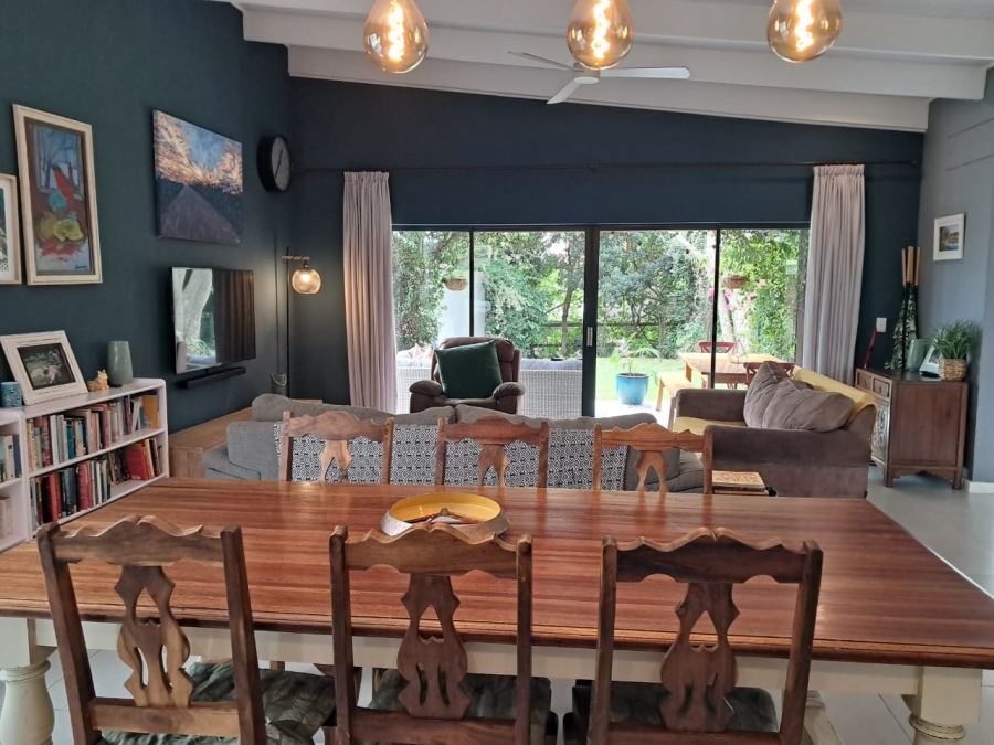 4 Bedroom Property for Sale in Palm Lakes Estate KwaZulu-Natal
