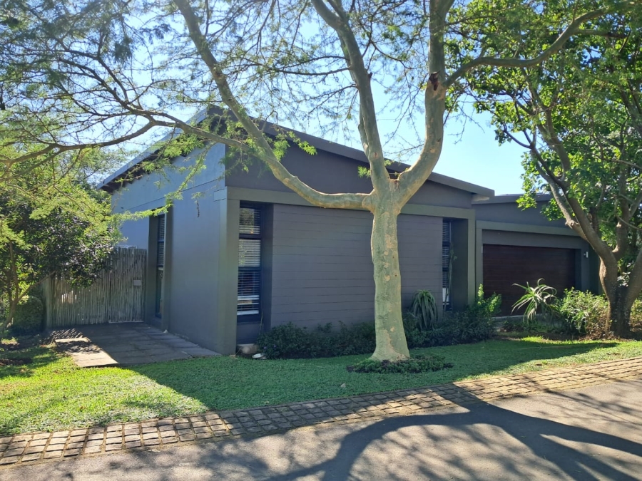 4 Bedroom Property for Sale in Palm Lakes Estate KwaZulu-Natal