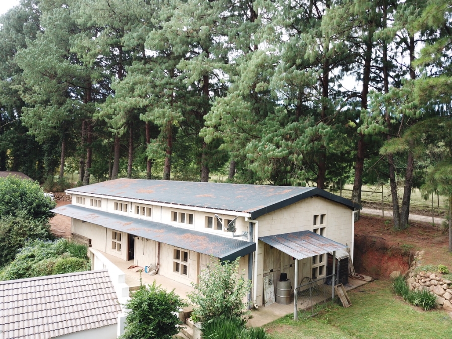 5 Bedroom Property for Sale in Dargle KwaZulu-Natal