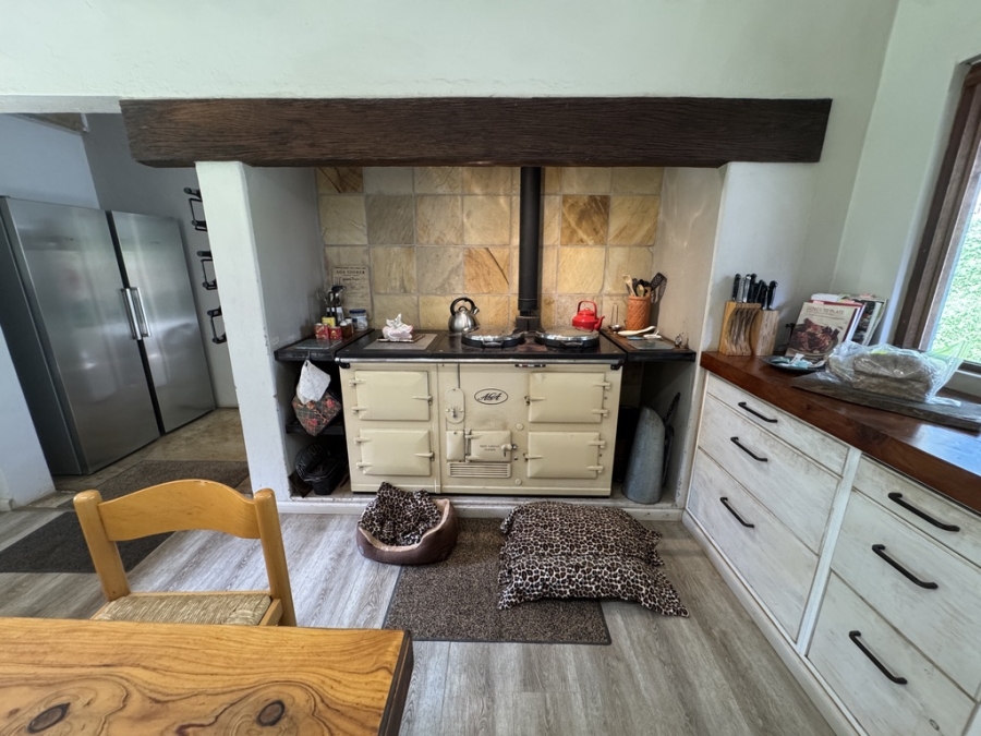 5 Bedroom Property for Sale in Dargle KwaZulu-Natal