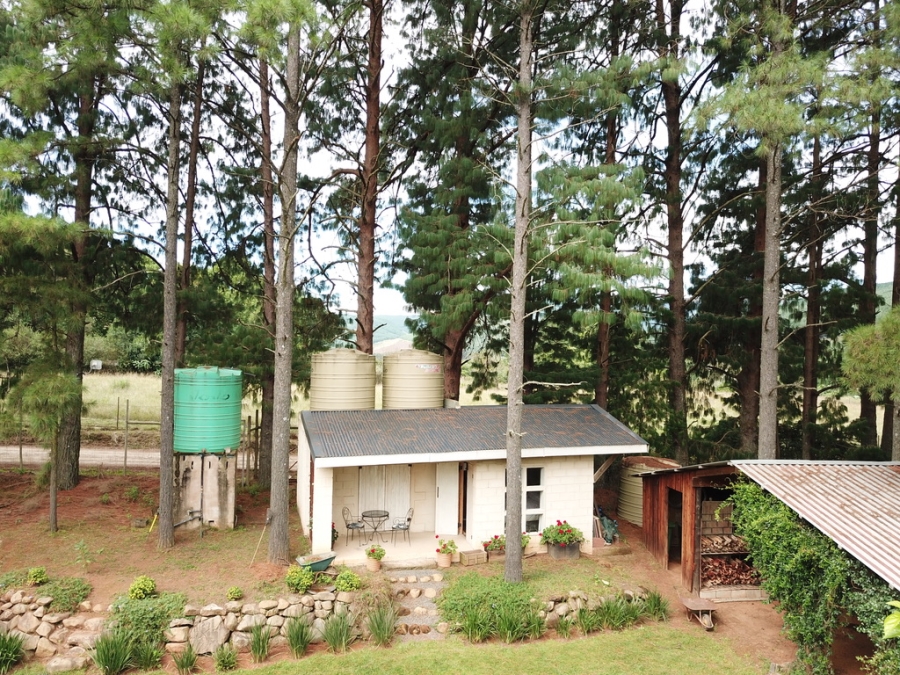 5 Bedroom Property for Sale in Dargle KwaZulu-Natal