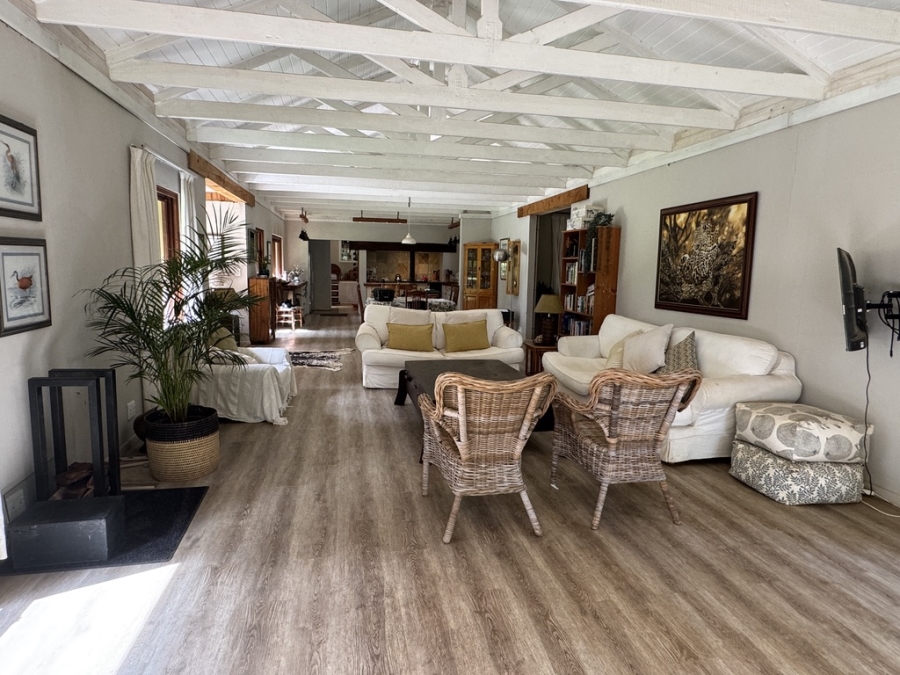5 Bedroom Property for Sale in Dargle KwaZulu-Natal