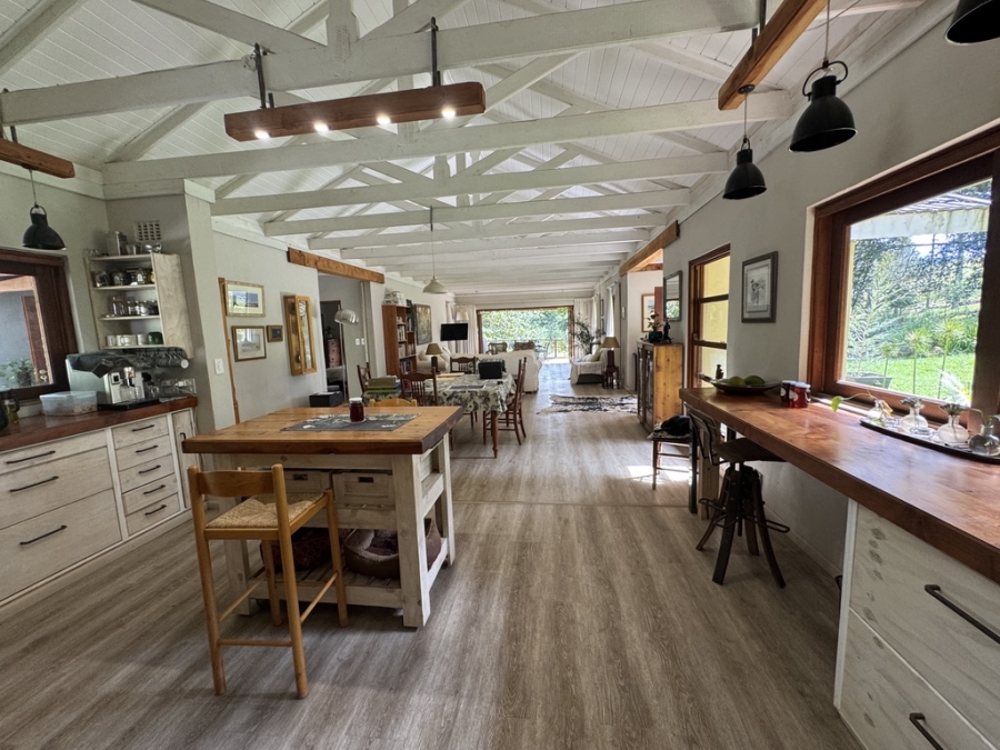 5 Bedroom Property for Sale in Dargle KwaZulu-Natal
