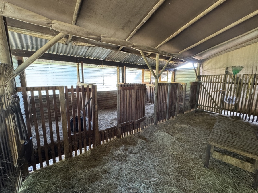 5 Bedroom Property for Sale in Dargle KwaZulu-Natal
