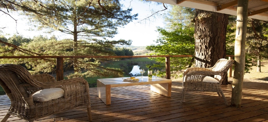 5 Bedroom Property for Sale in Dargle KwaZulu-Natal