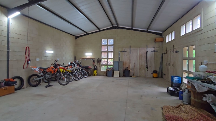 2 Bedroom Property for Sale in Dargle KwaZulu-Natal