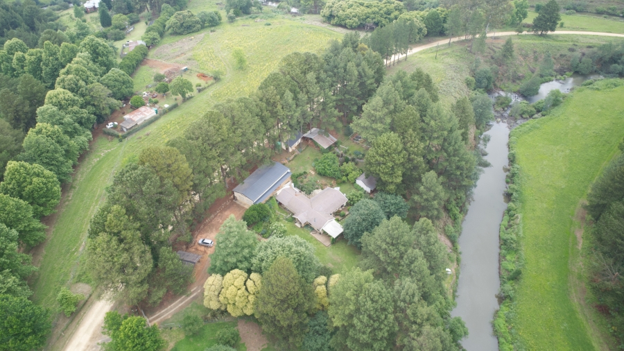 2 Bedroom Property for Sale in Dargle KwaZulu-Natal