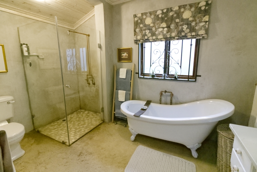 2 Bedroom Property for Sale in Dargle KwaZulu-Natal