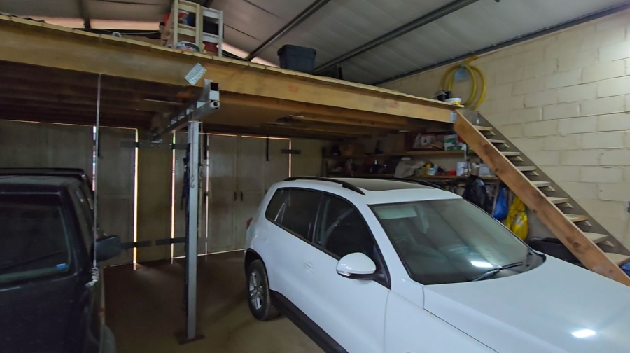 2 Bedroom Property for Sale in Dargle KwaZulu-Natal