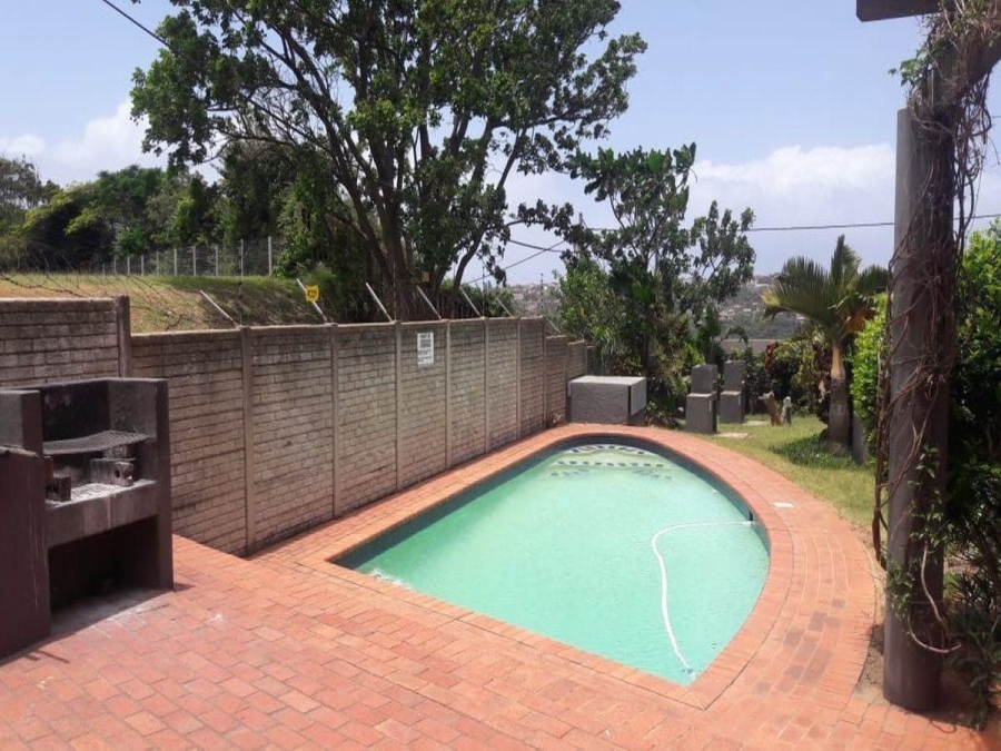 To Let 1 Bedroom Property for Rent in Bluff KwaZulu-Natal