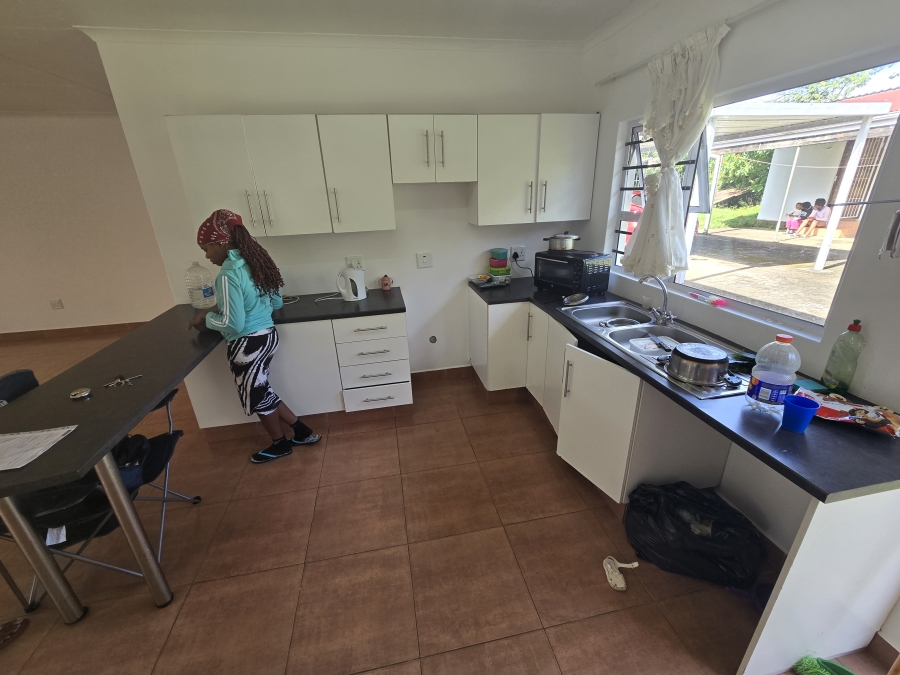 To Let 2 Bedroom Property for Rent in Eshowe KwaZulu-Natal