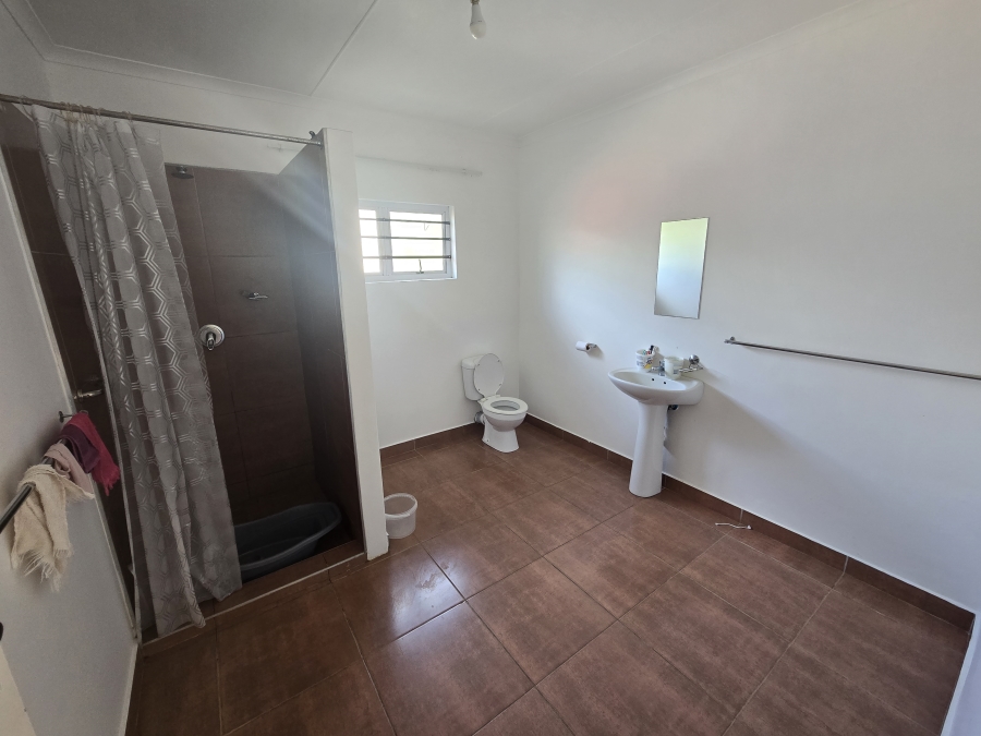 To Let 2 Bedroom Property for Rent in Eshowe KwaZulu-Natal