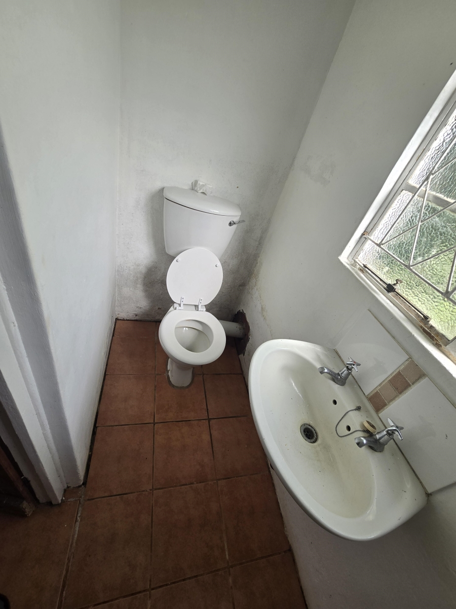 To Let 2 Bedroom Property for Rent in Eshowe KwaZulu-Natal