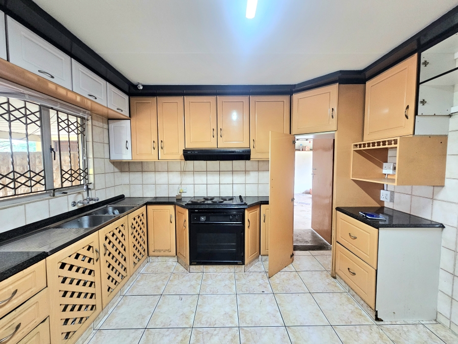To Let 3 Bedroom Property for Rent in Bellair KwaZulu-Natal