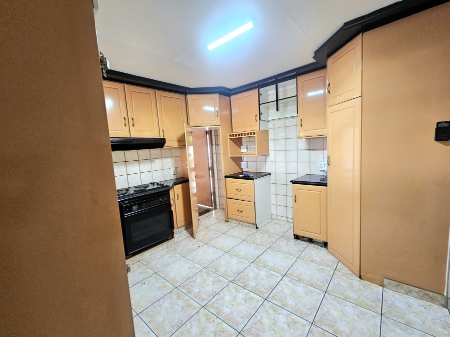 To Let 3 Bedroom Property for Rent in Bellair KwaZulu-Natal