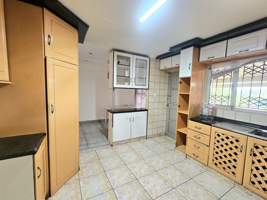 To Let 3 Bedroom Property for Rent in Bellair KwaZulu-Natal