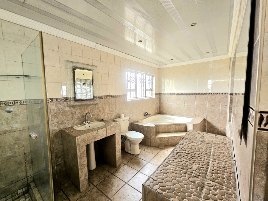 To Let 3 Bedroom Property for Rent in Bellair KwaZulu-Natal