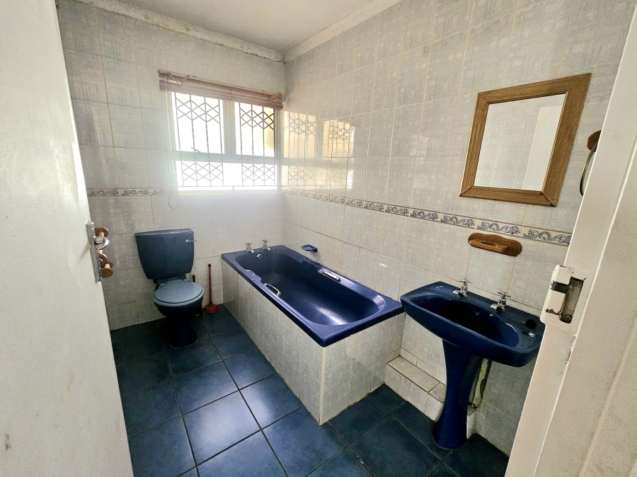 To Let 3 Bedroom Property for Rent in Bellair KwaZulu-Natal