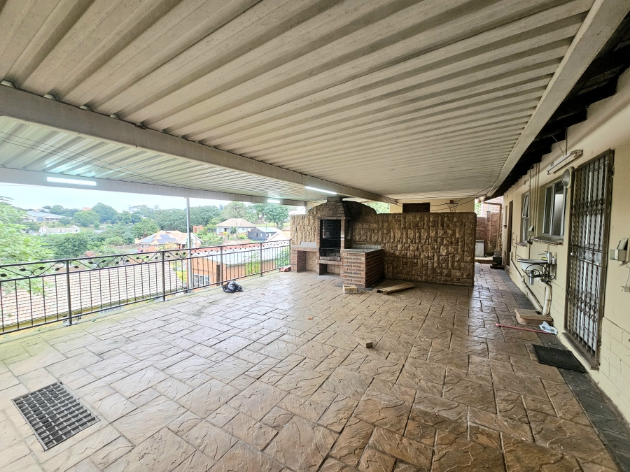 To Let 3 Bedroom Property for Rent in Bellair KwaZulu-Natal