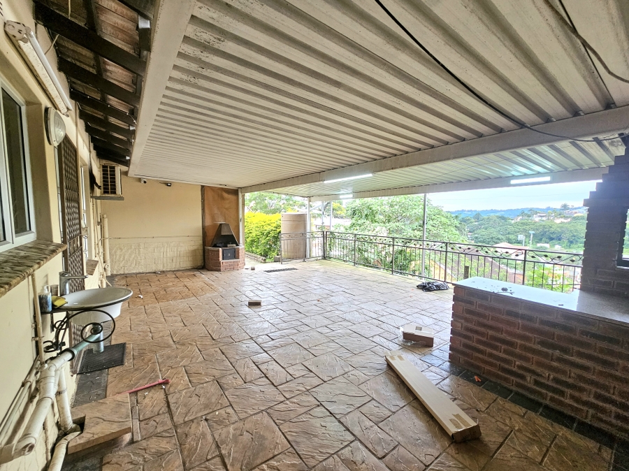 To Let 3 Bedroom Property for Rent in Bellair KwaZulu-Natal