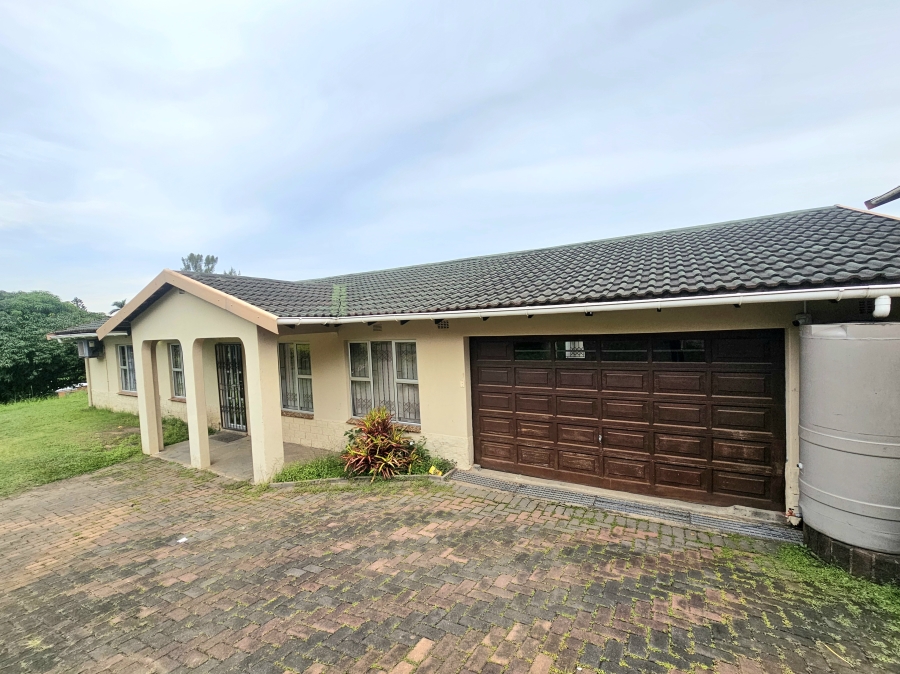 To Let 3 Bedroom Property for Rent in Bellair KwaZulu-Natal