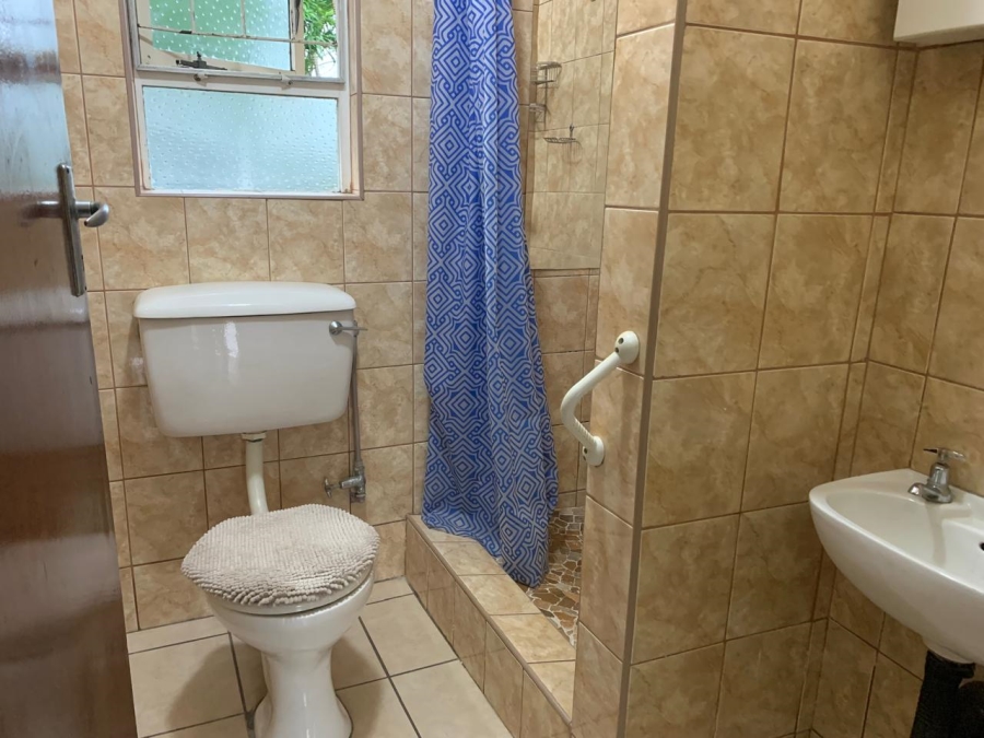 To Let 3 Bedroom Property for Rent in Arboretum KwaZulu-Natal