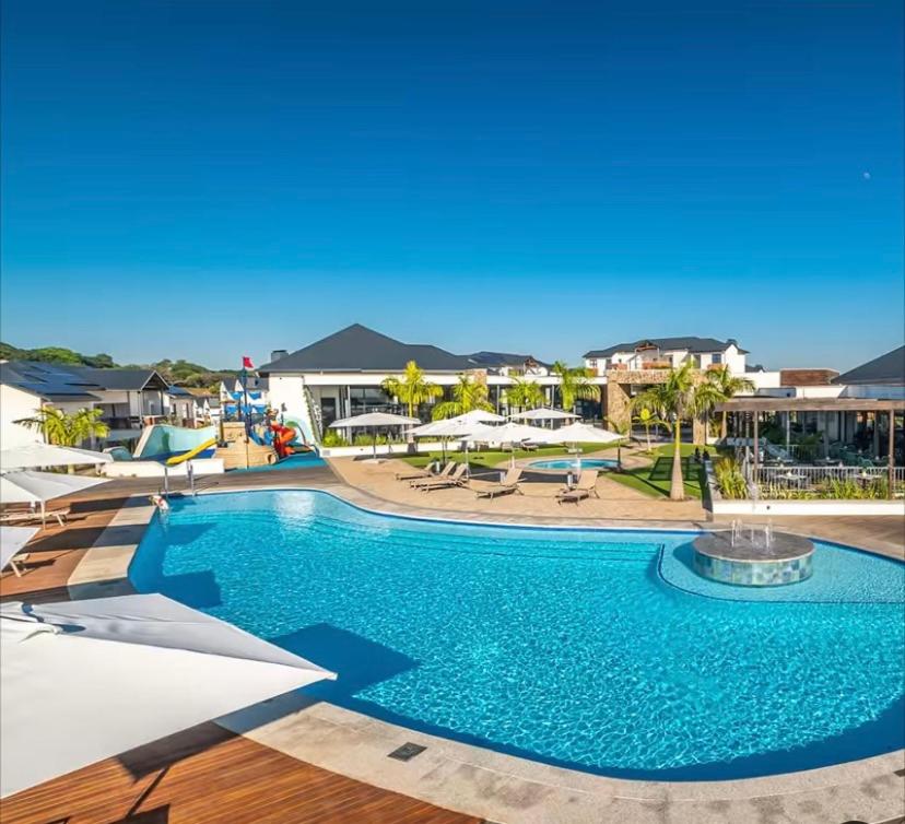 To Let 1 Bedroom Property for Rent in Ballito Central KwaZulu-Natal