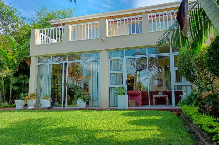 3 Bedroom Property for Sale in Musgrave KwaZulu-Natal