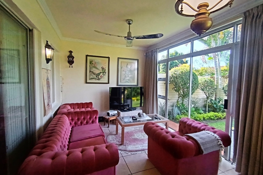 3 Bedroom Property for Sale in Musgrave KwaZulu-Natal