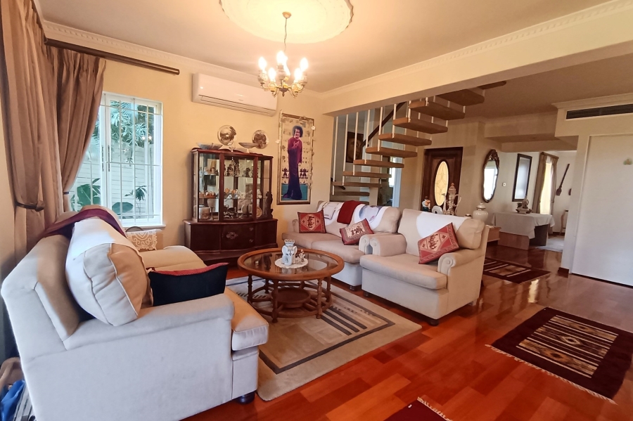 3 Bedroom Property for Sale in Musgrave KwaZulu-Natal