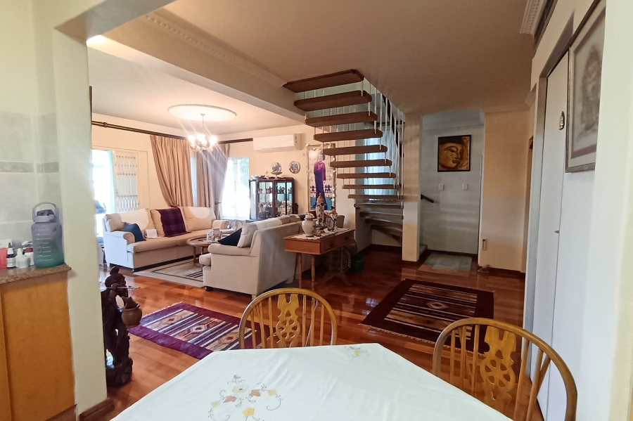 3 Bedroom Property for Sale in Musgrave KwaZulu-Natal