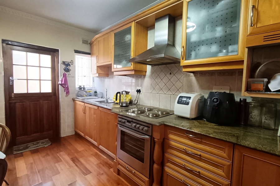 3 Bedroom Property for Sale in Musgrave KwaZulu-Natal