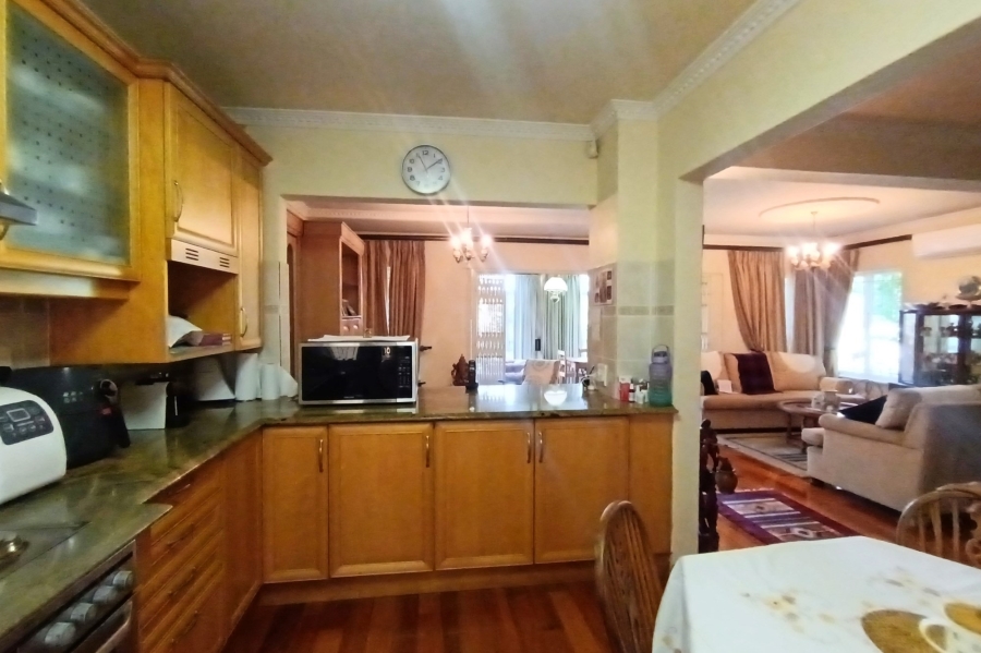 3 Bedroom Property for Sale in Musgrave KwaZulu-Natal