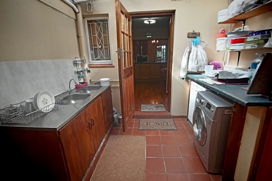 3 Bedroom Property for Sale in Musgrave KwaZulu-Natal