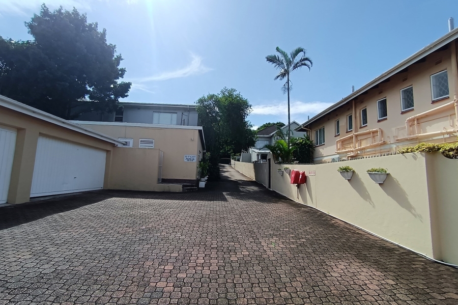 3 Bedroom Property for Sale in Musgrave KwaZulu-Natal