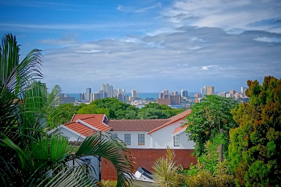 3 Bedroom Property for Sale in Musgrave KwaZulu-Natal