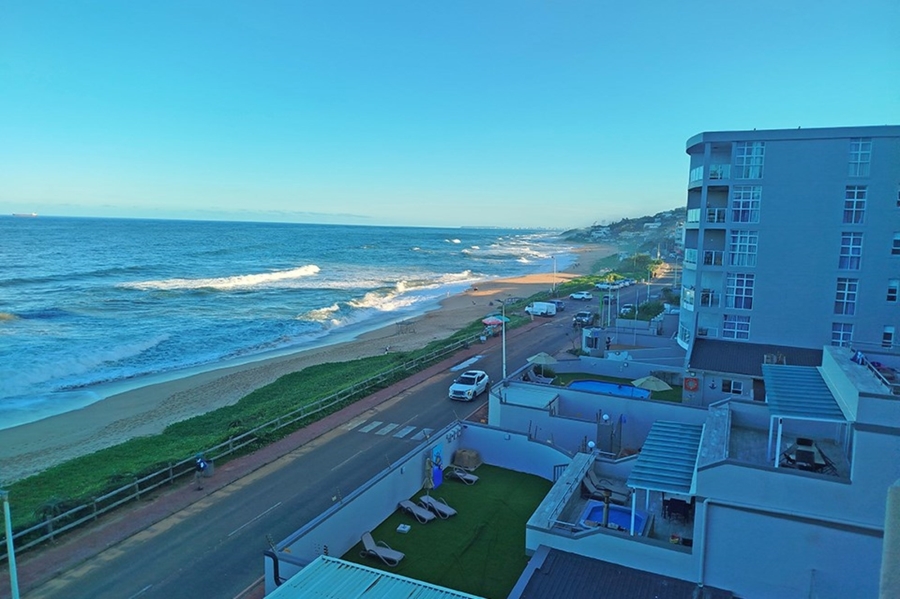 3 Bedroom Property for Sale in Umdloti Beach KwaZulu-Natal
