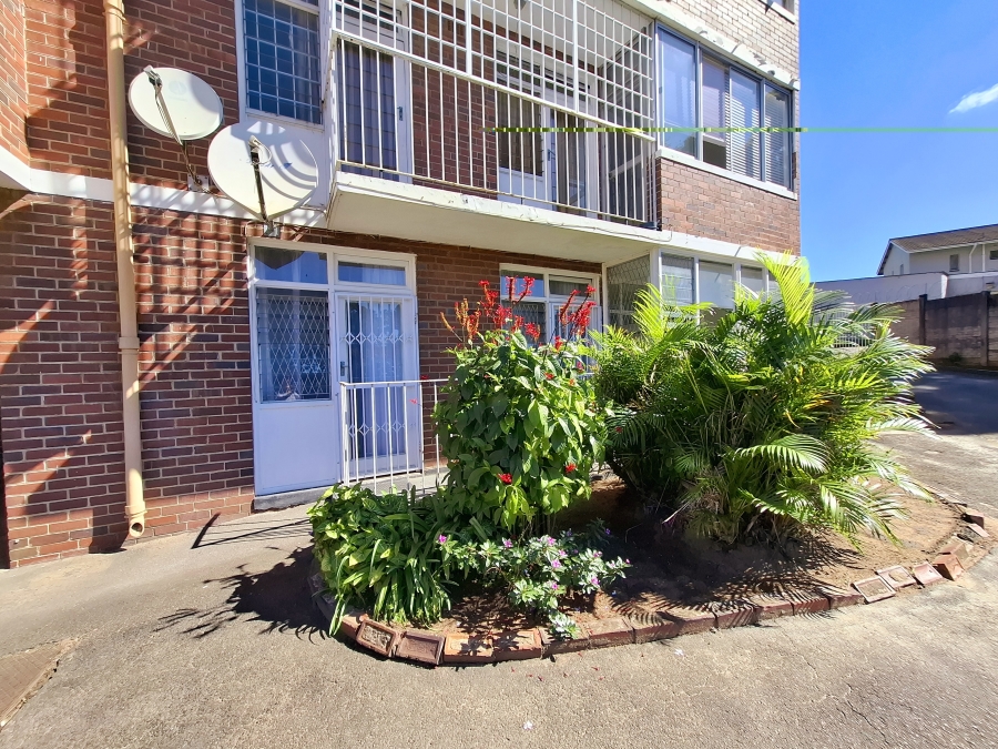 To Let 2 Bedroom Property for Rent in Ashley KwaZulu-Natal