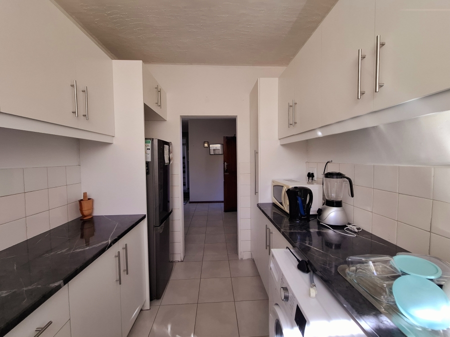 To Let 2 Bedroom Property for Rent in Ashley KwaZulu-Natal